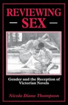 Image of Reviewing Sex by N. Thompson Paperback