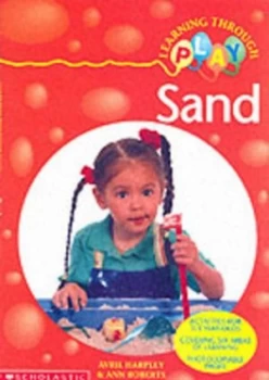 Image of Sand by Avril Harpley and Ann Roberts Book
