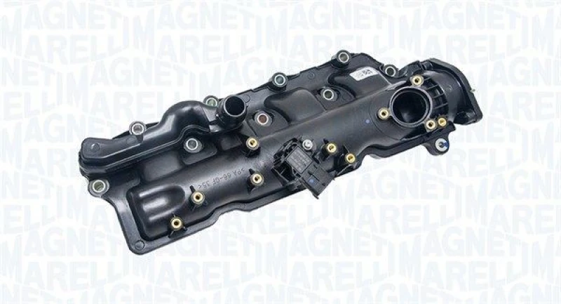 Image of MAGNETI MARELLI Inlet manifold MAGNETI MARELLI 802010876404