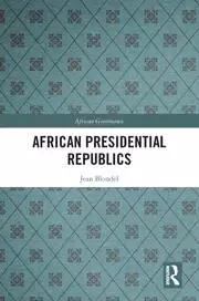 Image of African Presidential Republics