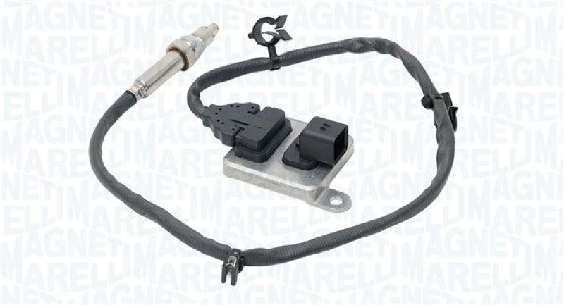 Image of MAGNETI MARELLI NOx sensor MAGNETI MARELLI 141813000072