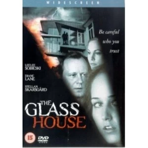 image of The Glass House DVD