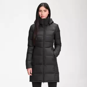 Image of Womens The North Face Inc Metropolis Parka Jacket