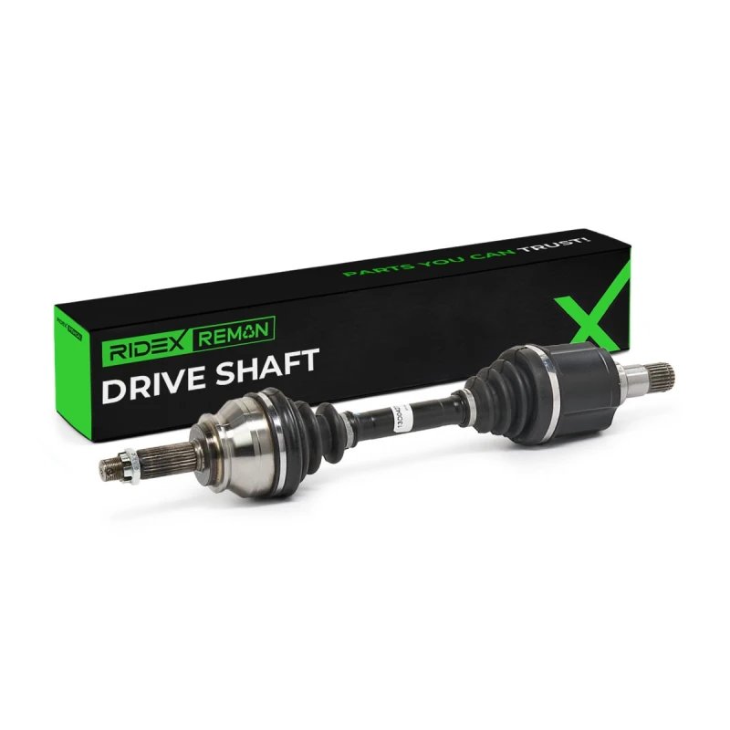 Image of RIDEX REMAN Drive shaft RIDEX REMAN 13D0427R