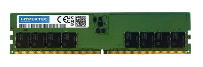Image of Hypertec Crucial Equivalent 32GB PC5-44800 5600Mhz DIMM