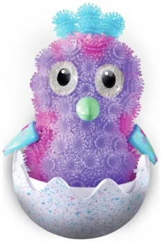 Bunchems Hatchimal Theme Pack