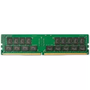 Image of HP 32GB DDR4-2666 SODIMM memory module 1 x 32GB 2666 MHz