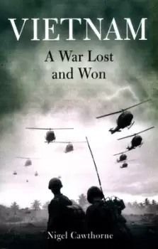 Image of Vietnam - Nigel Cawthorne - Paperback - Used