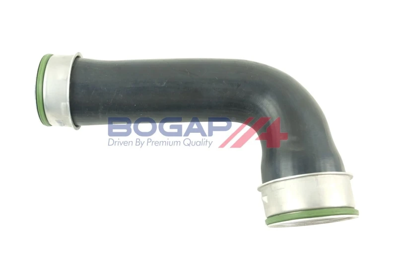 Image of BOGAP Charger intake hose BOGAP A1711143