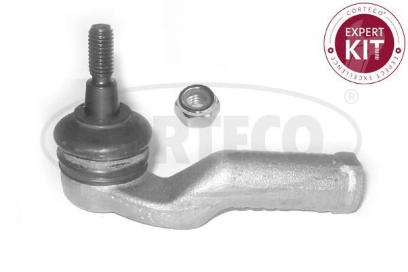 Image of Track rod end CORTECO 49398683