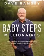 Image of baby steps millionaires how ordinary people built extraordinary wealth and