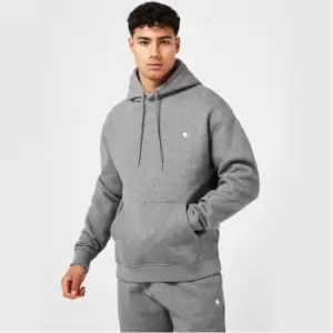 image of SoulCal OTH Hoodie - Grey