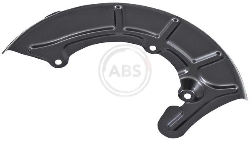 Image of A.B.S. Brake disc backing plate A.B.S. 11435