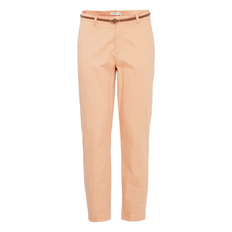 Image of b.Young Womens Trousers b.young Days 2 Rose Female 40