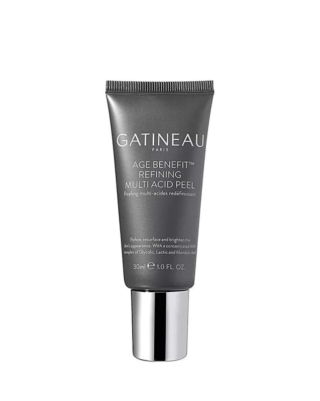 Image of Gatineau Age Benefit Refining Multi Acid Peel