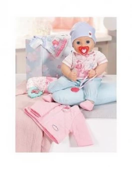 image of Baby Annabell Mix and Match Set