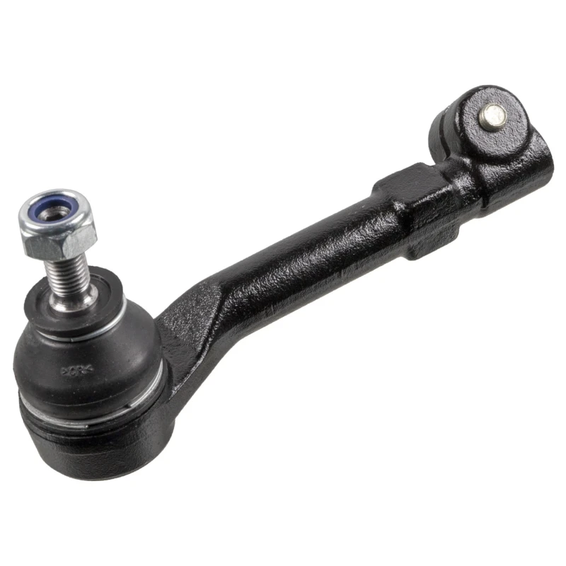 Image of FEBI BILSTEIN 09684 Track rod end Front Axle Right Tie Rod End (914)