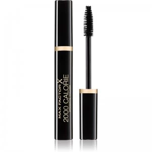 Image of Max Factor 2000 Calorie Volumizing Mascara Shade 04 Navy 9ml