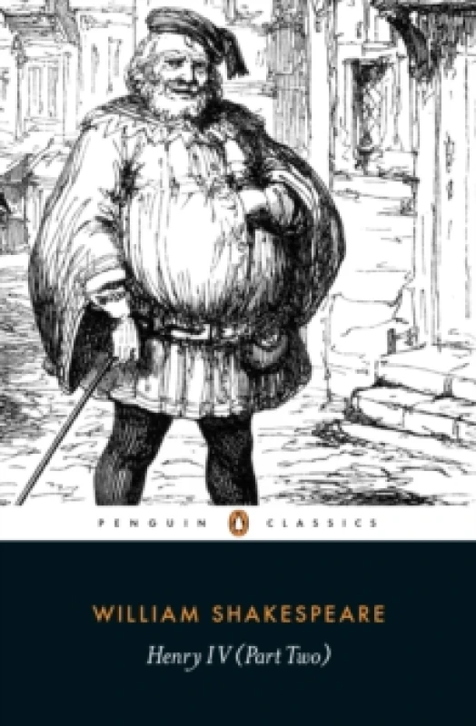 Image of Henry IV, Part II. Paperback. By William Shakespeare Books