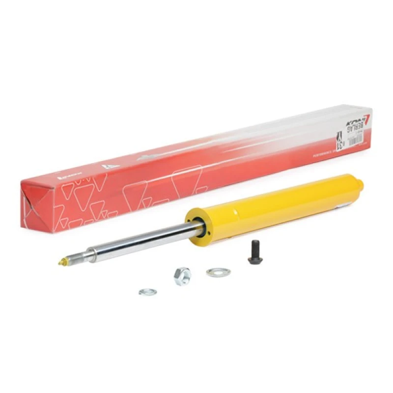 Image of KONI 8641-1414SPORT Shock absorber Gas Pressure, Twin-Tube, Suspension Strut Insert, Top pin Shock Absorber (854)