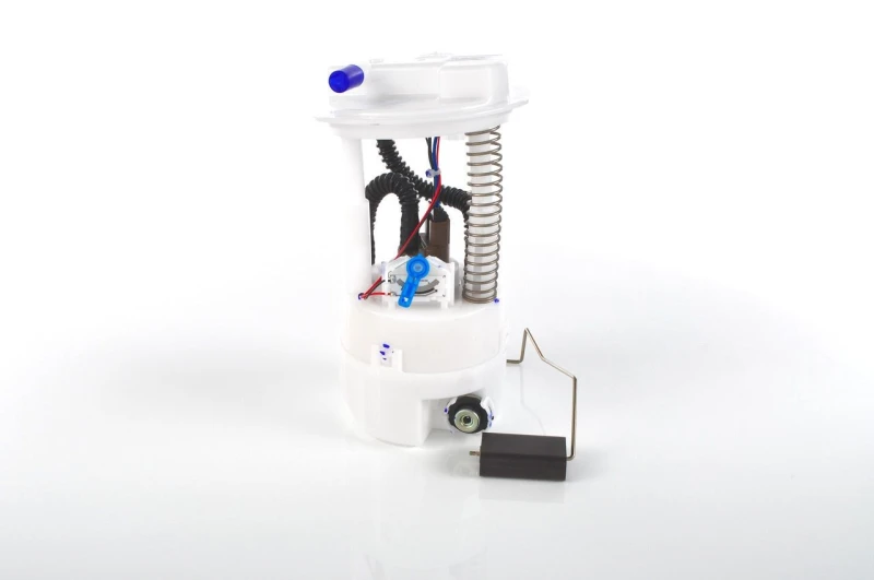 Image of Bosch 0 986 580 954 Petrol pump Petrol pump (100901)
