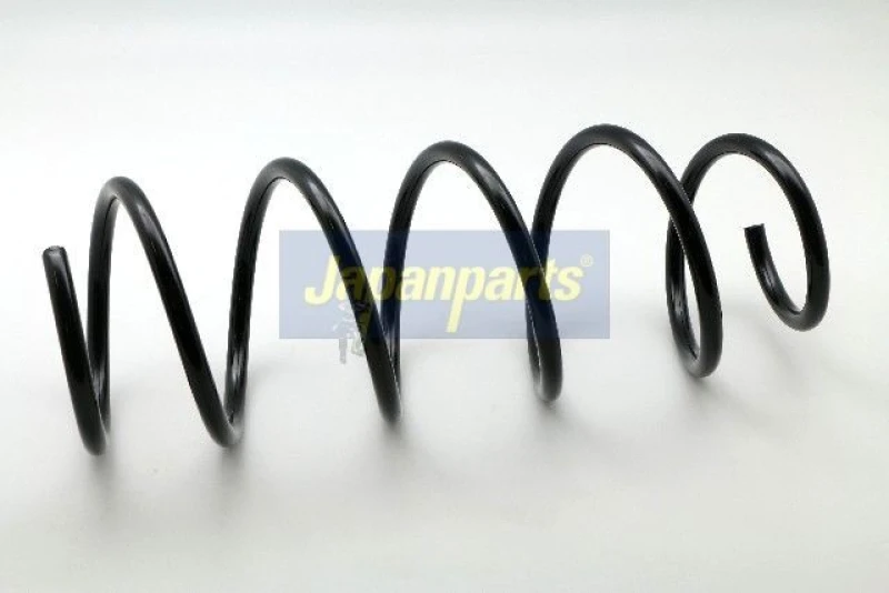 Image of JAPANPARTS Coil spring JAPANPARTS ZC3386A