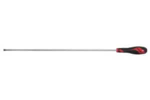 image of Teng Tools MD928N7 6.5mm Flat - 400mm Screwdriver - Medium Handle