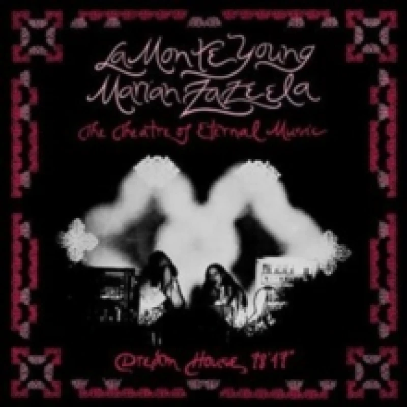 Image of Dream House 78' 17" Vinyl