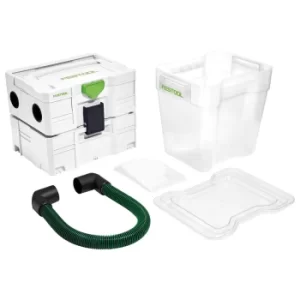 Image of Festool CT VA 20 Pre Separator for CT Mobile Dust Extractors