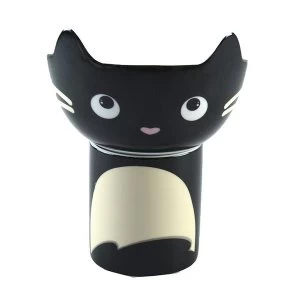 Image of Children Feline Fine Cat Porcelain Mug and Bowl Set
