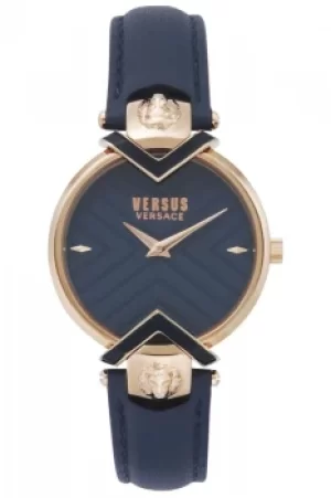 Image of Versus Versace Mabillon Watch VSPLH0419