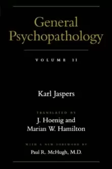 Image of General Psychopathology