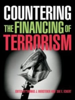 Image of Financing Global Terrorism by Thomas J. Biersteker Paperback