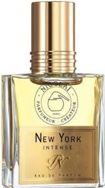 image of Nicolai New York Intense Eau de Parfum Unisex 30ml