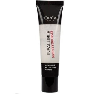 Image of LOreal Paris Infallible Priming Base