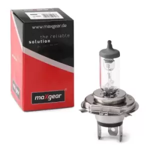 MAXGEAR Light Bulbs VW,AUDI,MERCEDES-BENZ 78-0008 N0177632,N0177632Z,N0177636 Bulb, spotlight N0177642,N0177643,N0177643Z,63121354619,63122165687