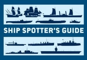 Image of Ship Spotters Guide by Angus Konstam Paperback