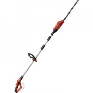 Image of Einhell Power X-Change GE-HH 18/45 Li T - Solo Rechargeable battery Telescopic hedge trimmer