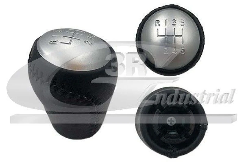 Image of 3RG Gear knob 3RG 25820