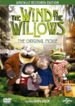 Image of Wind In The Willows