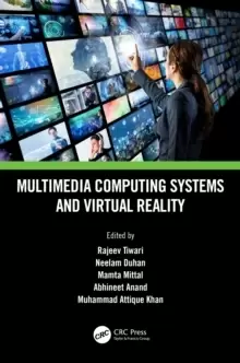 Image of Multimedia Computing Systems and Virtual Reality