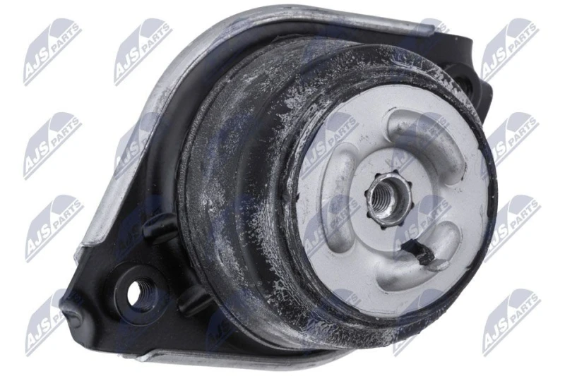 Image of NTY ZPS-ME-074 Engine mount Left Front Engine Mounting (247)