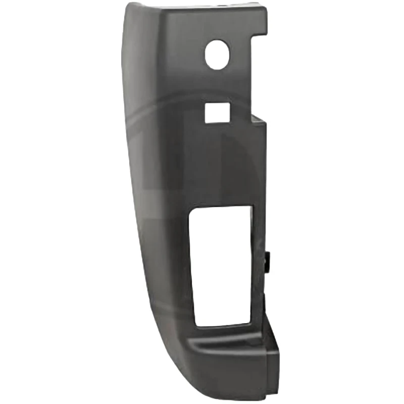 Image of DIEDERICHS 3484157 Bumper Rear Axle Left Bumper (938)