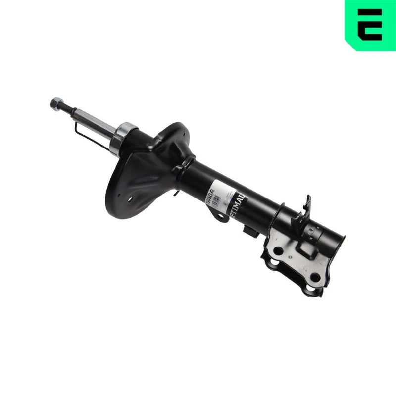 Image of Shock absorber OPTIMAL A-3305GR