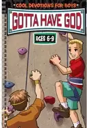 Image of gotta have god ages 6 9