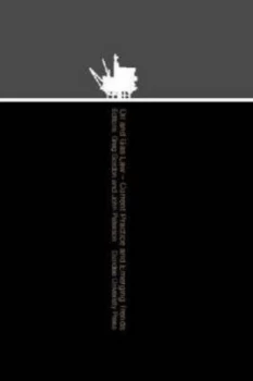 Image of Oil and Gas Law by Greg Gordon and John Paterson Paperback