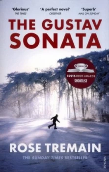 Image of The Gustav Sonata by Rose Tremain Paperback