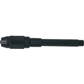 Image of Eclipse Blue - 122 Chuck Type Pin Vice