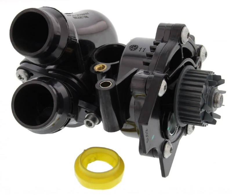 Image of MAPCO 28825 Water pump Water Pump (1260)