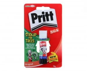 Image of Pritt Stick 11g